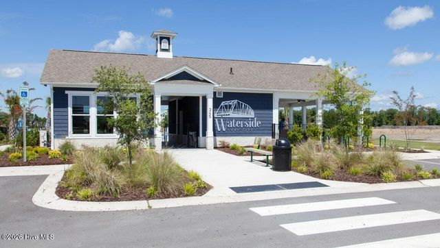 3013 Course Lane, Surf City, NC 28445