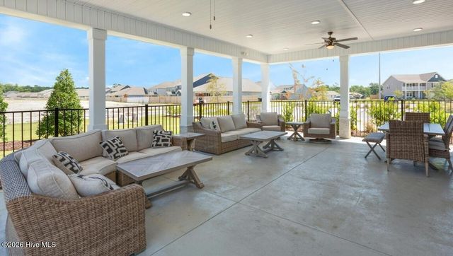 3013 Course Lane, Surf City, NC 28445