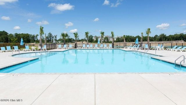 3013 Course Lane, Surf City, NC 28445