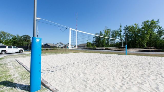 3013 Course Lane, Surf City, NC 28445