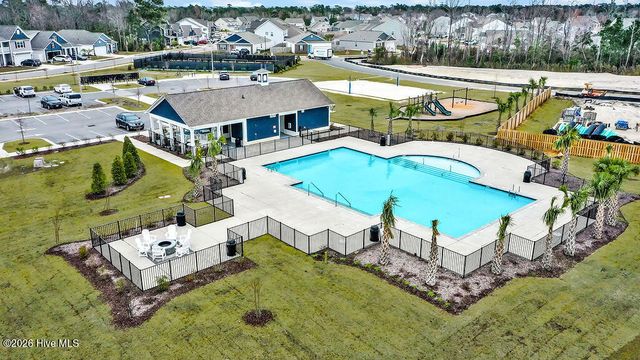 3013 Course Lane, Surf City, NC 28445