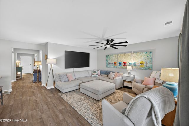 3013 Course Lane, Surf City, NC 28445