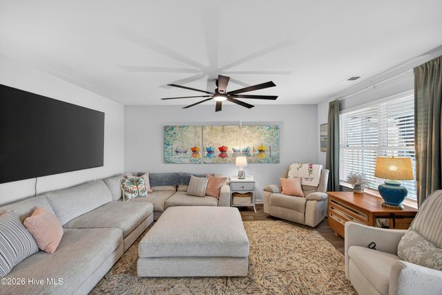 3013 Course Lane, Surf City, NC 28445