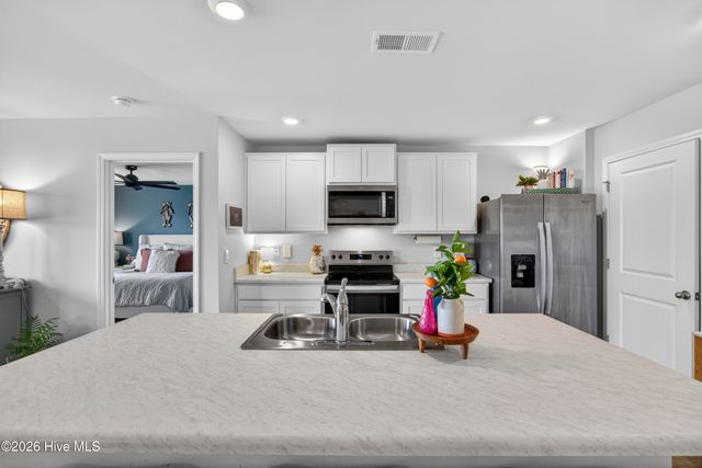 3013 Course Lane, Surf City, NC 28445