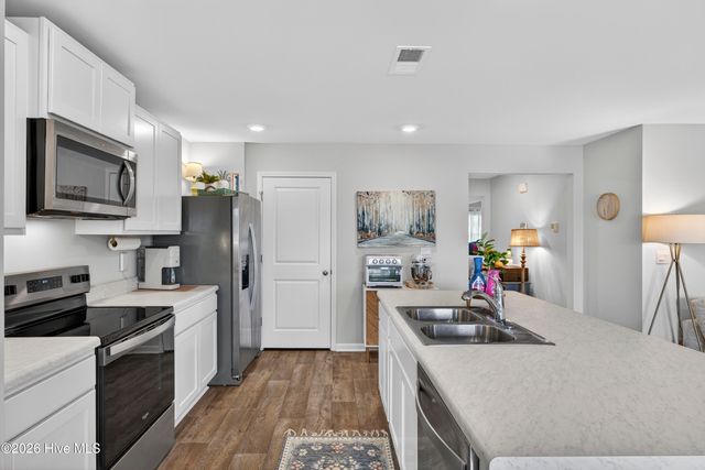 3013 Course Lane, Surf City, NC 28445