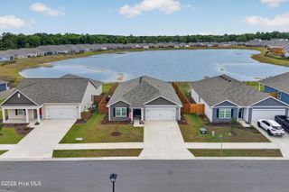 3013 Course Lane, Surf City, NC 28445