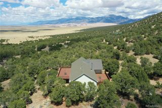 162 Cedar Ridge Road, Mosca, CO 81146