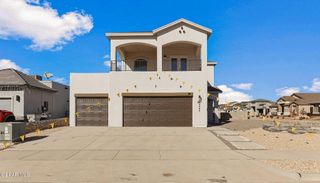 14649 TIERRA OVIEDO Avenue, El Paso, TX 79938