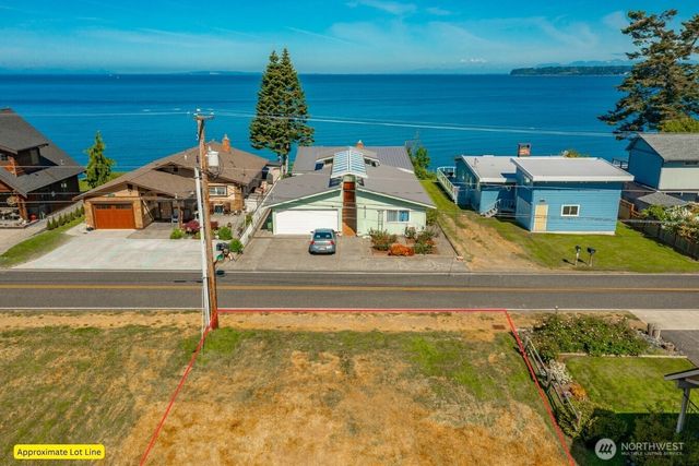 0 Birch Bay Drive, Blaine, WA 98230