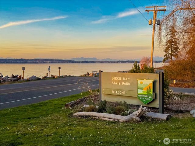 0 Birch Bay Drive, Blaine, WA 98230