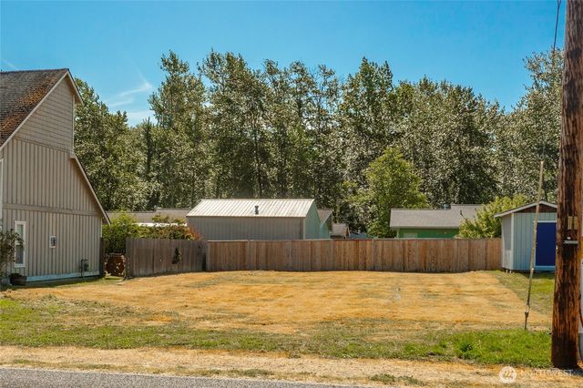 0 Birch Bay Drive, Blaine, WA 98230