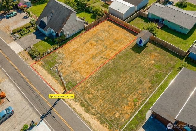 0 Birch Bay Drive, Blaine, WA 98230