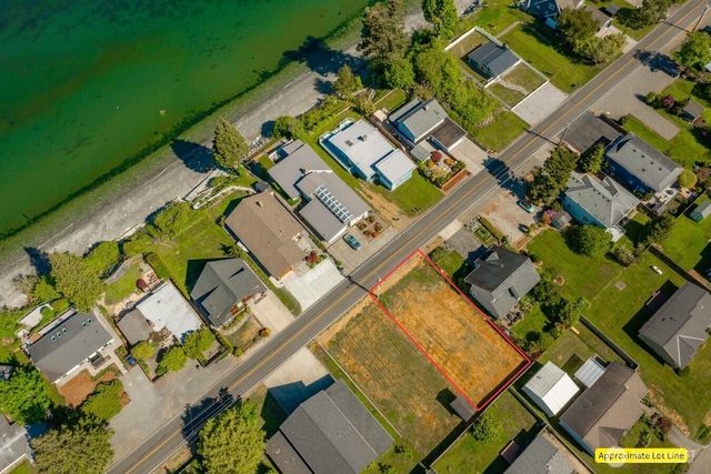 0 Birch Bay Drive, Blaine, WA 98230