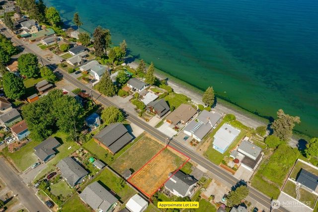 0 Birch Bay Drive, Blaine, WA 98230