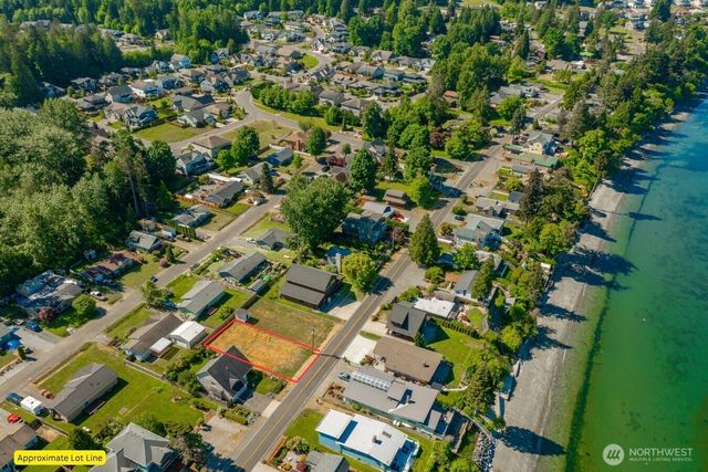 0 Birch Bay Drive, Blaine, WA 98230