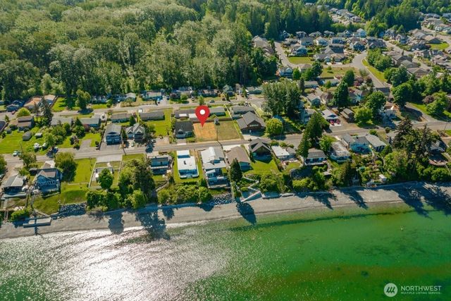 0 Birch Bay Drive, Blaine, WA 98230
