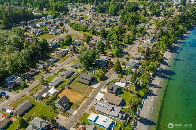 0 Birch Bay Drive, Blaine, WA 98230