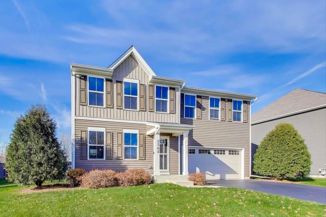 3365 Ryan Drive, Yorkville, IL 60560