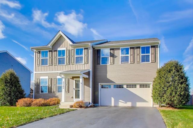 3365 Ryan Drive, Yorkville, IL 60560