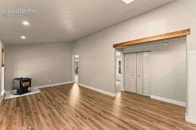 300 S Fairview Street, Woodland Park, CO 80863