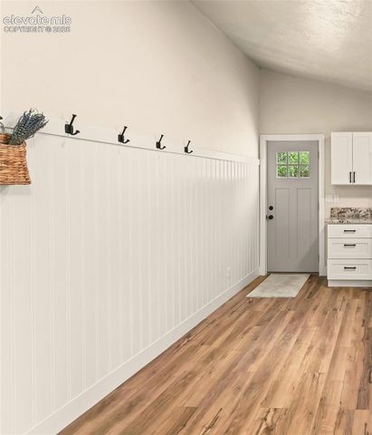 300 S Fairview Street, Woodland Park, CO 80863