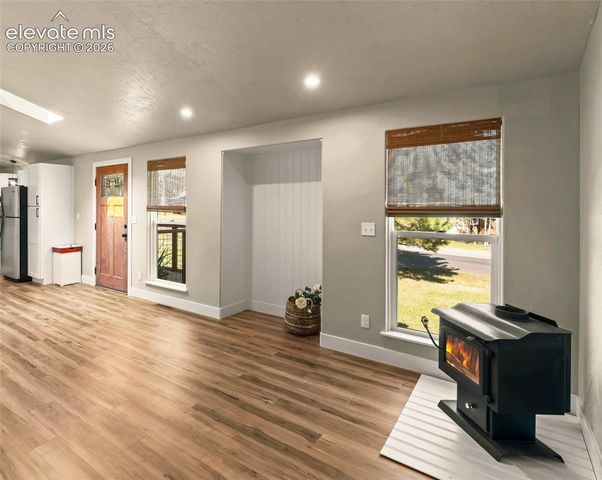 300 S Fairview Street, Woodland Park, CO 80863