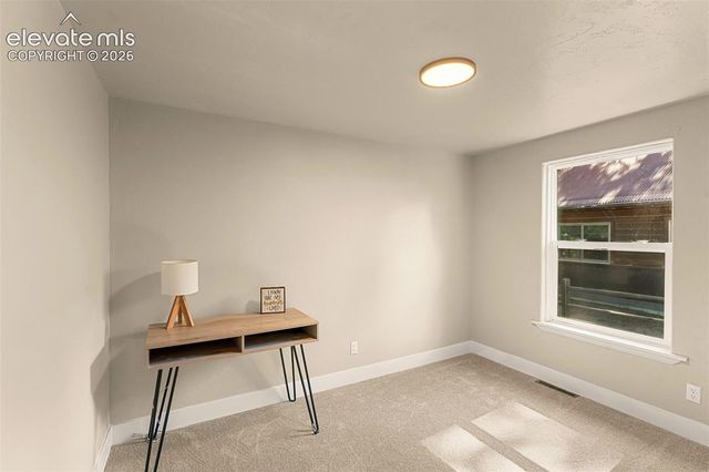 300 S Fairview Street, Woodland Park, CO 80863