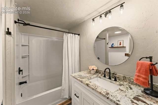 300 S Fairview Street, Woodland Park, CO 80863