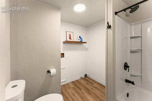 300 S Fairview Street, Woodland Park, CO 80863