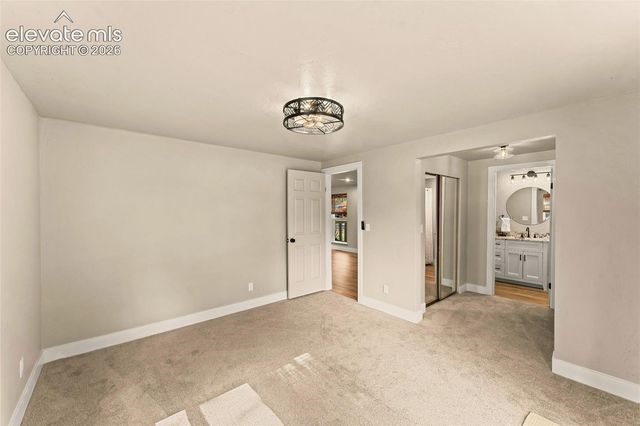 300 S Fairview Street, Woodland Park, CO 80863