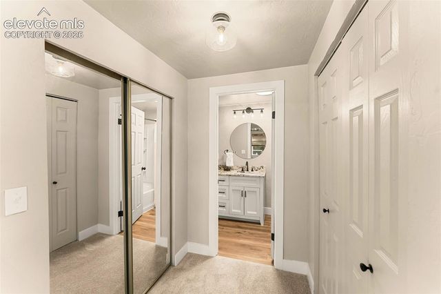 300 S Fairview Street, Woodland Park, CO 80863
