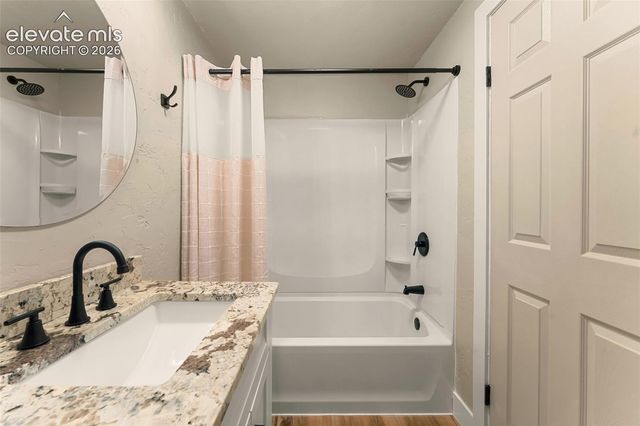 300 S Fairview Street, Woodland Park, CO 80863