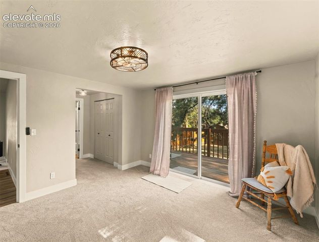 300 S Fairview Street, Woodland Park, CO 80863