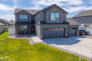 4211 W Heaverlo Drive, Moses Lake, WA 98837
