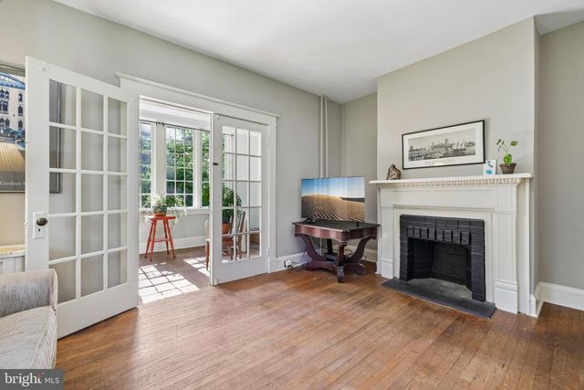 4619 KESWICK RD, Baltimore, MD 21210