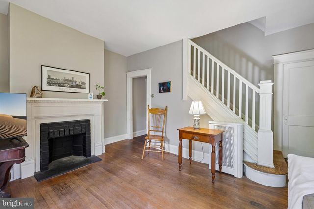 4619 KESWICK RD, Baltimore, MD 21210
