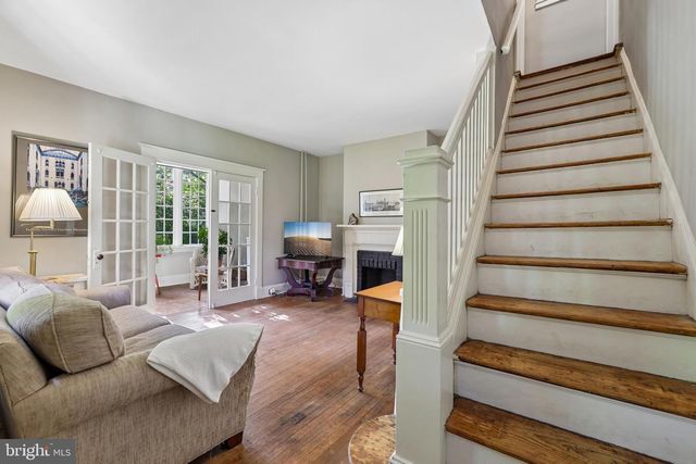 4619 KESWICK RD, Baltimore, MD 21210