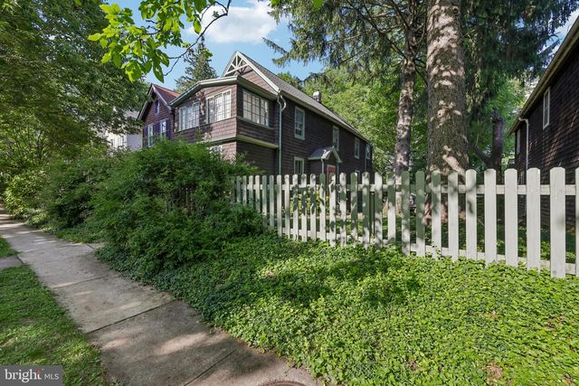 4619 KESWICK RD, Baltimore, MD 21210