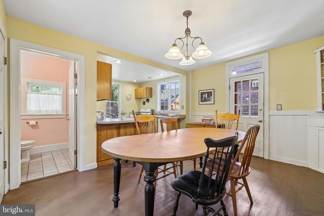 4619 KESWICK RD, Baltimore, MD 21210