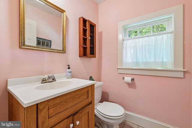 4619 KESWICK RD, Baltimore, MD 21210