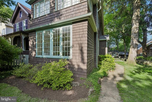 4619 KESWICK RD, Baltimore, MD 21210