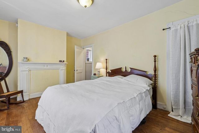 4619 KESWICK RD, Baltimore, MD 21210