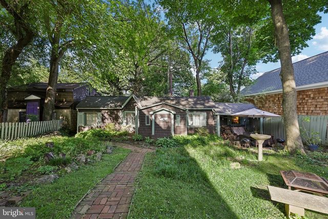 4619 KESWICK RD, Baltimore, MD 21210