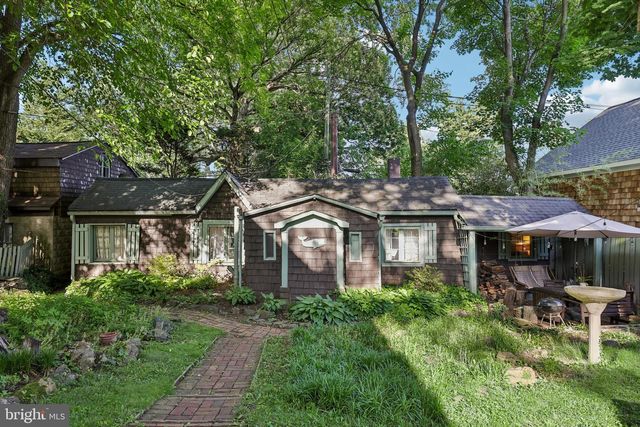 4619 KESWICK RD, Baltimore, MD 21210