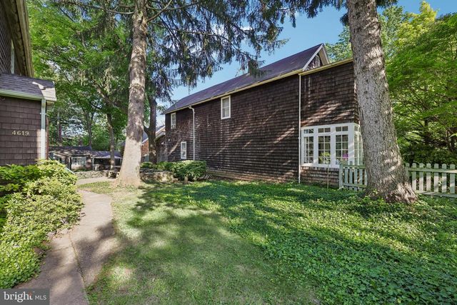 4619 KESWICK RD, Baltimore, MD 21210