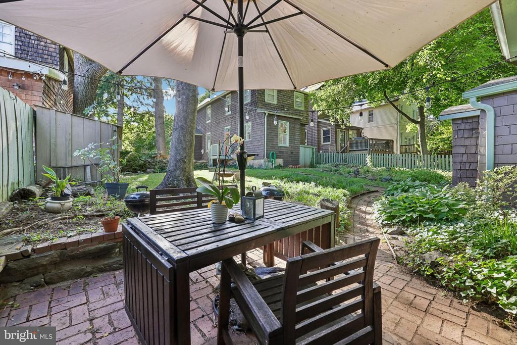 Image 51 of property listing at 4619 KESWICK RD, Baltimore, MD 21210