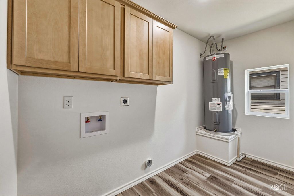 Image 12 of property listing at 1318 Luna Street, San Angelo, TX 76905