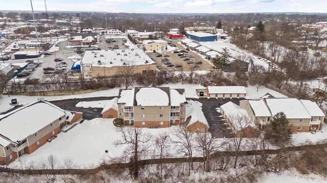 3408 North Bend Road, Green Twp, OH 45239