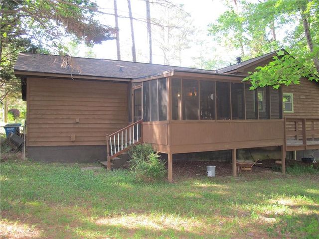 2494 Bronco Trail, Duluth, GA 30096