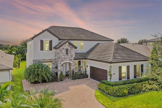 1711 AMSEL FALLS PARK TERRACE, Winter Garden, FL 34787